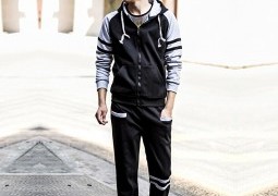 Bộ đồ thể thao Athen
