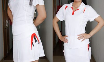 Bộ đồ thể thao nữ