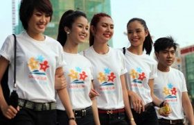 Áo đồng phục doanh nghiệp